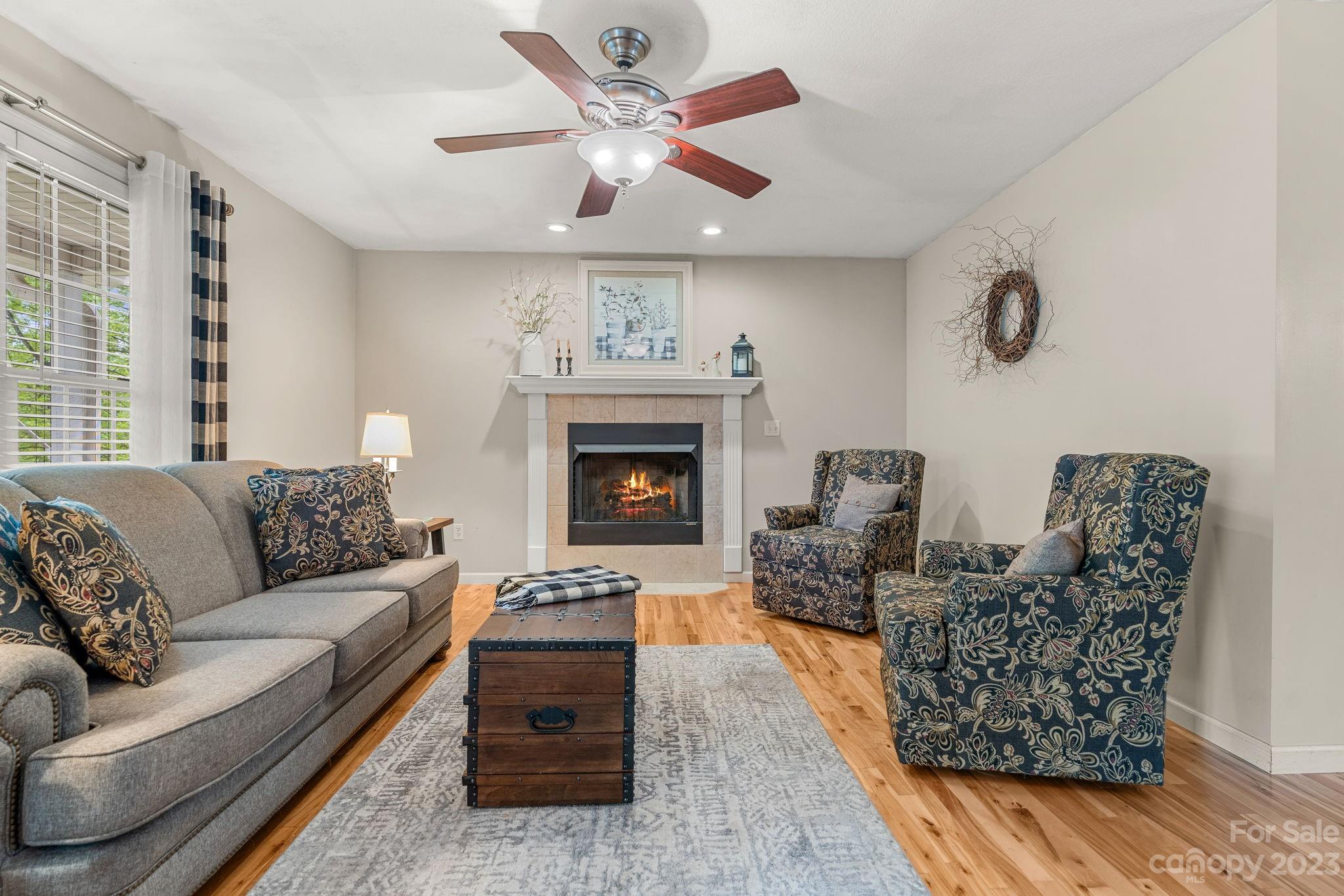 25 Brierfield Drive Candler NC 28715