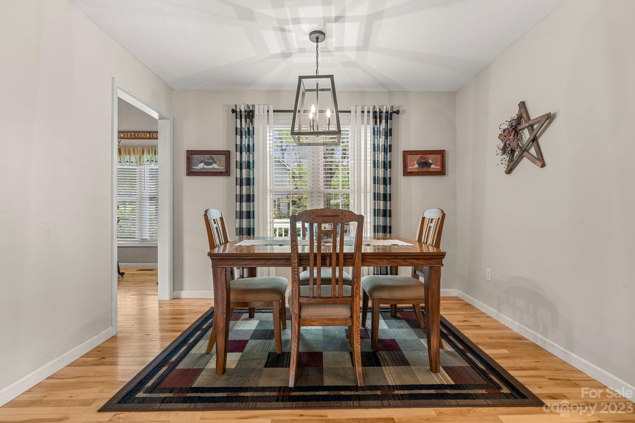 25 Brierfield Drive Candler NC 28715