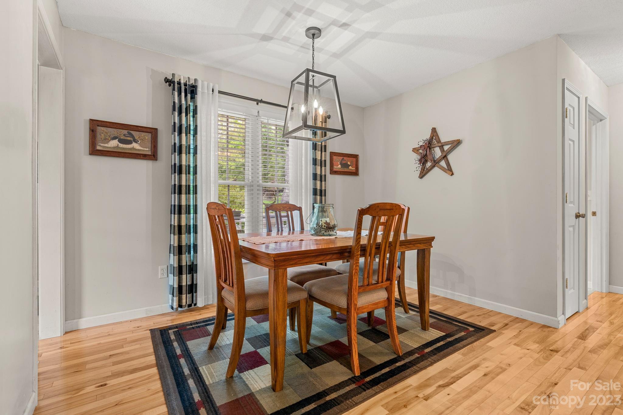 25 Brierfield Drive Candler NC 28715