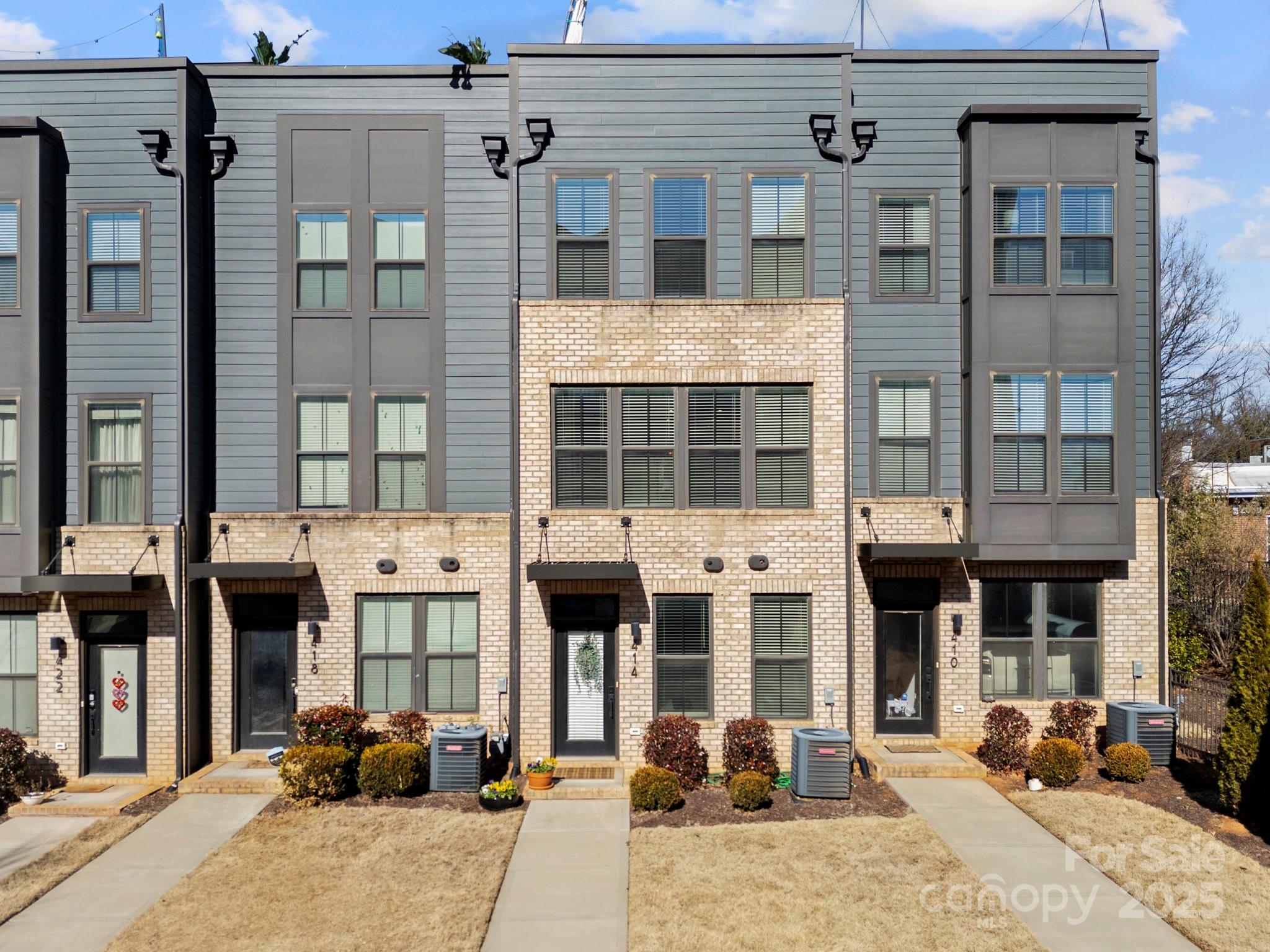 414 W Tremont Avenue Charlotte NC 28203