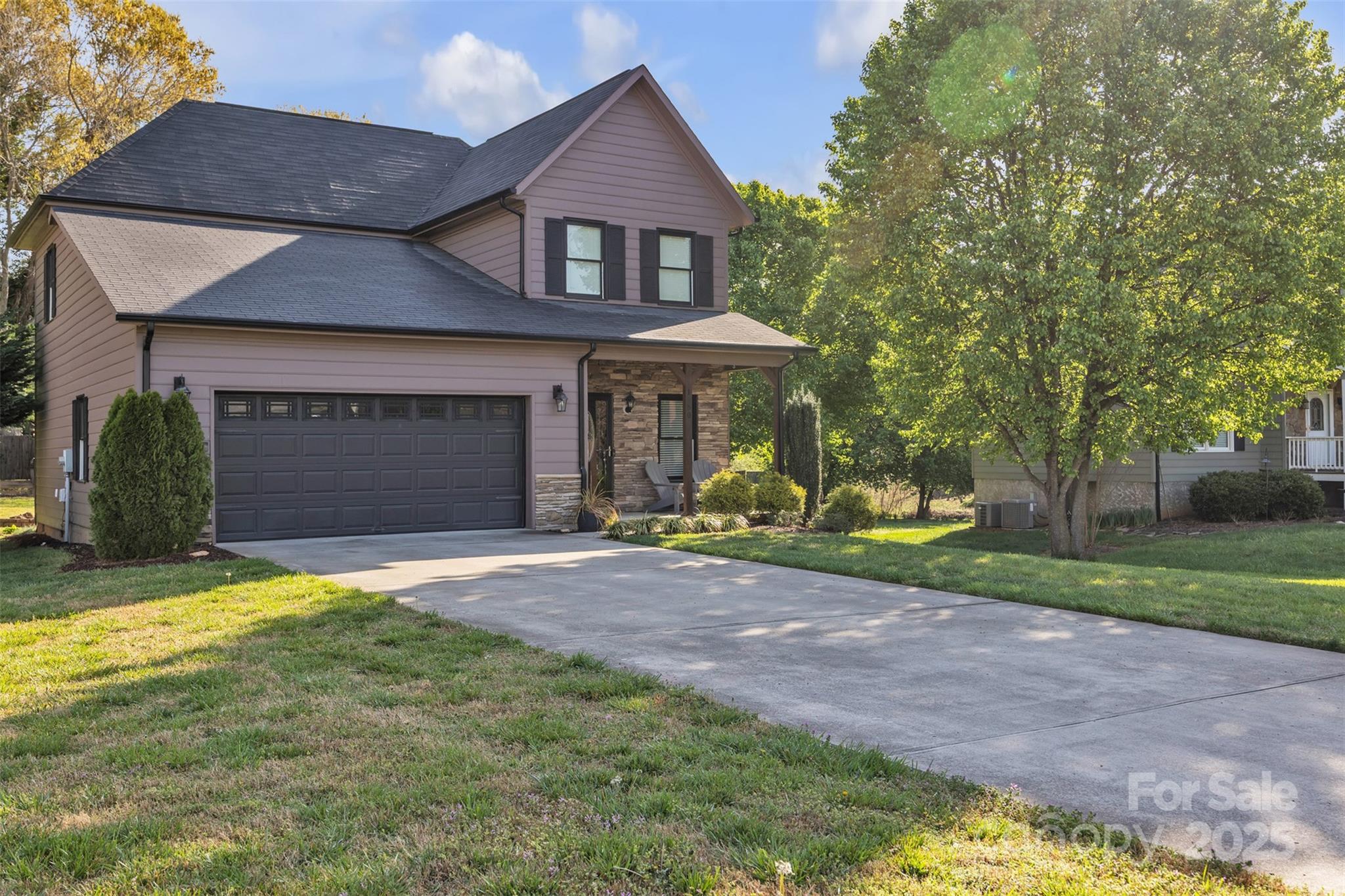 1650 Berkshire Drive Hickory NC 28602