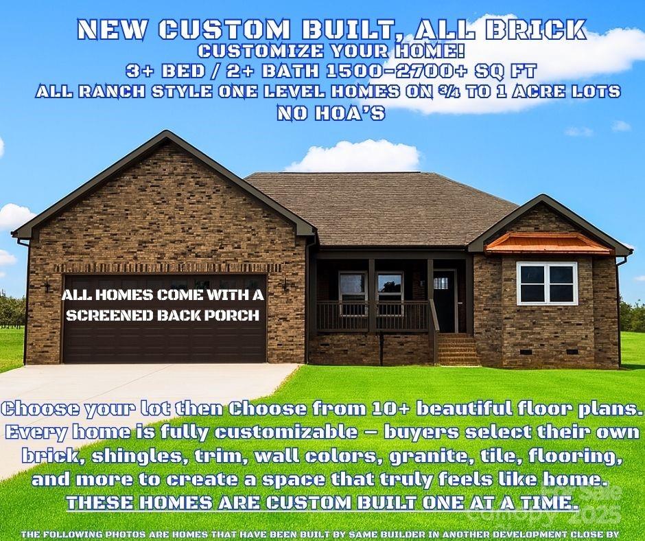 00 Wilson Court Lincolnton NC 28092