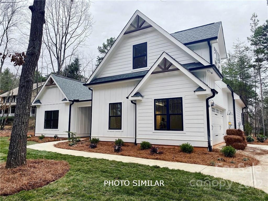 206 Turkey Ridge Road Fletcher NC 28732