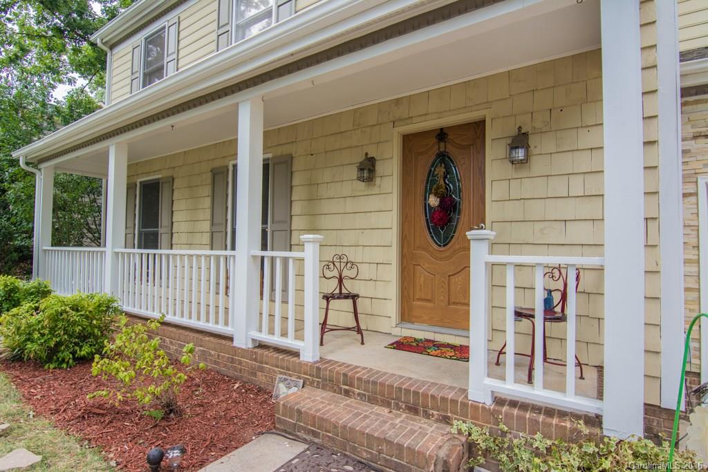 2331 Hunters Bluff Drive Matthews NC 28105