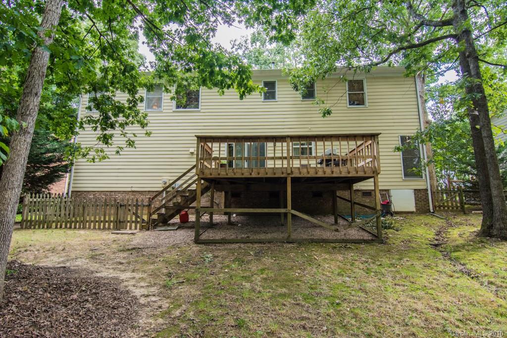 2331 Hunters Bluff Drive Matthews NC 28105