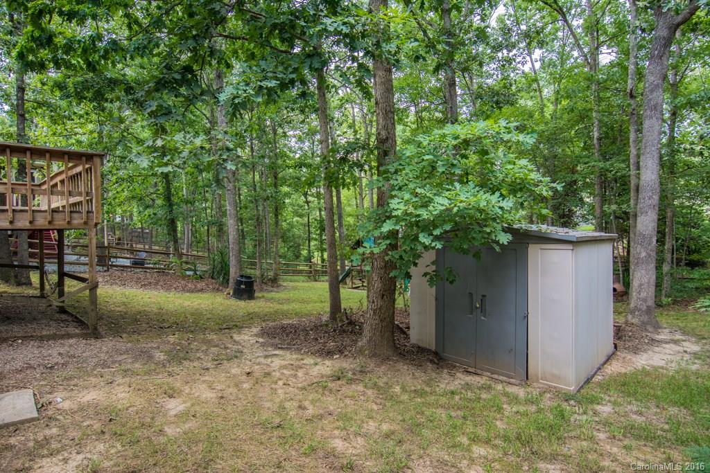 2331 Hunters Bluff Drive Matthews NC 28105
