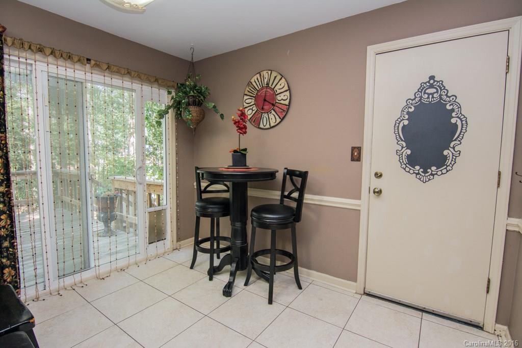 2331 Hunters Bluff Drive Matthews NC 28105