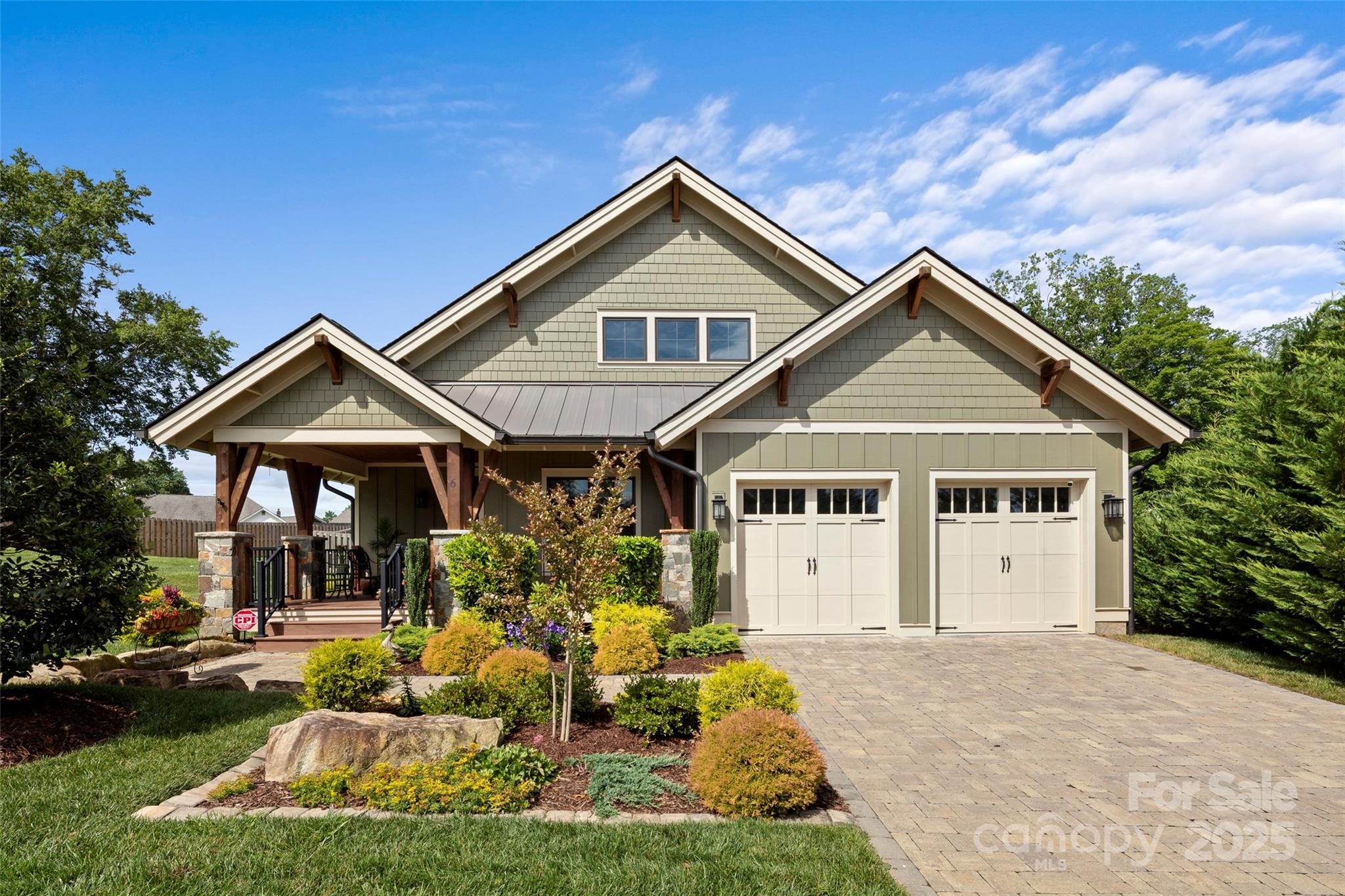 6 Starwood Valley Trail Arden NC 28704
