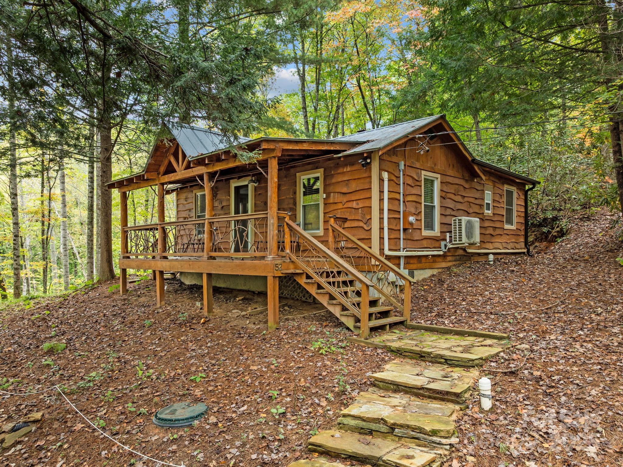 52 Western View Street Black Mountain NC 28711