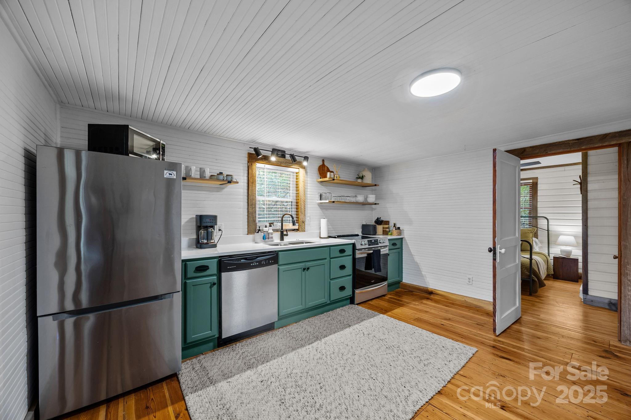 52 Western View Street Black Mountain NC 28711