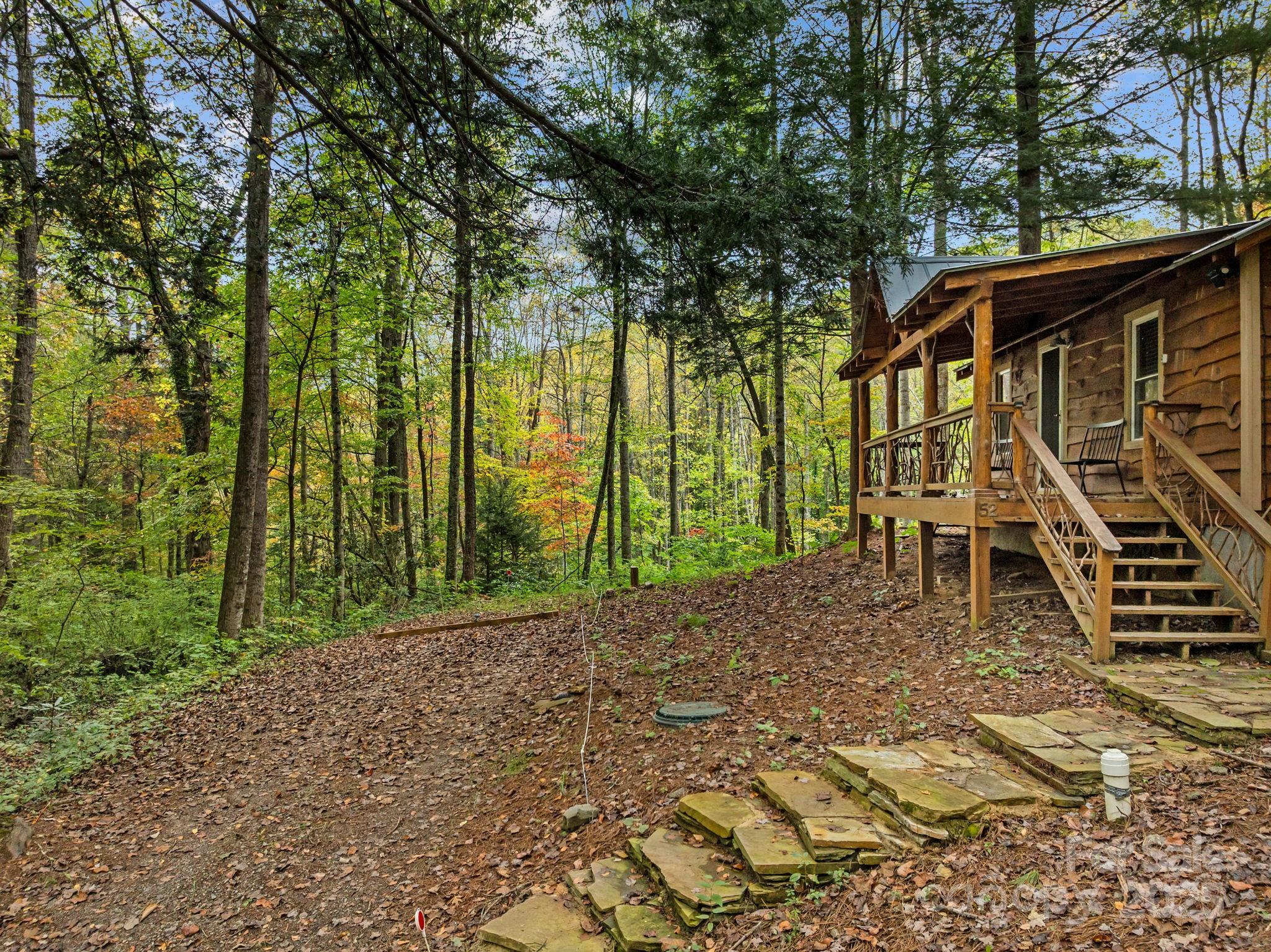 52 Western View Street Black Mountain NC 28711