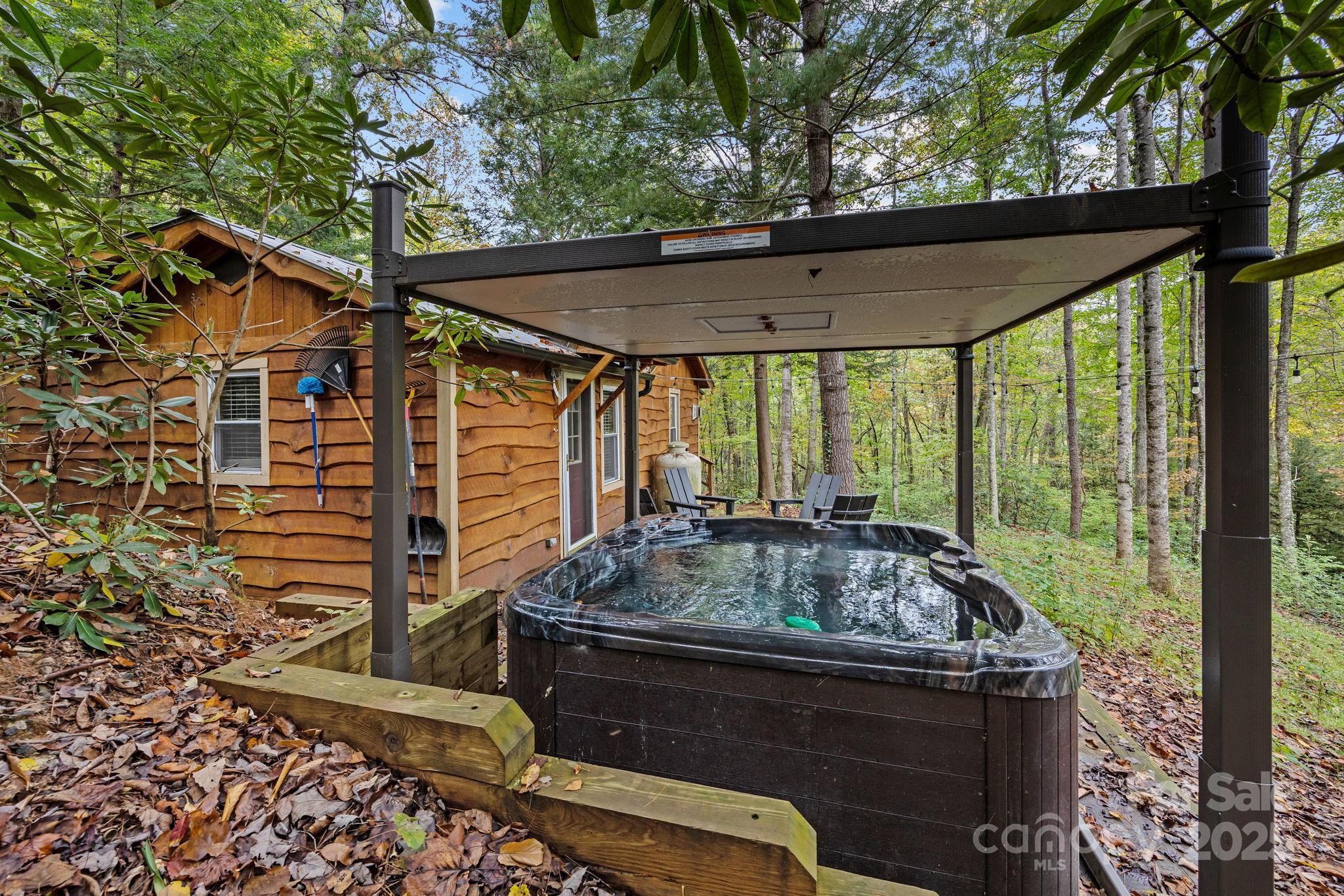 52 Western View Street Black Mountain NC 28711