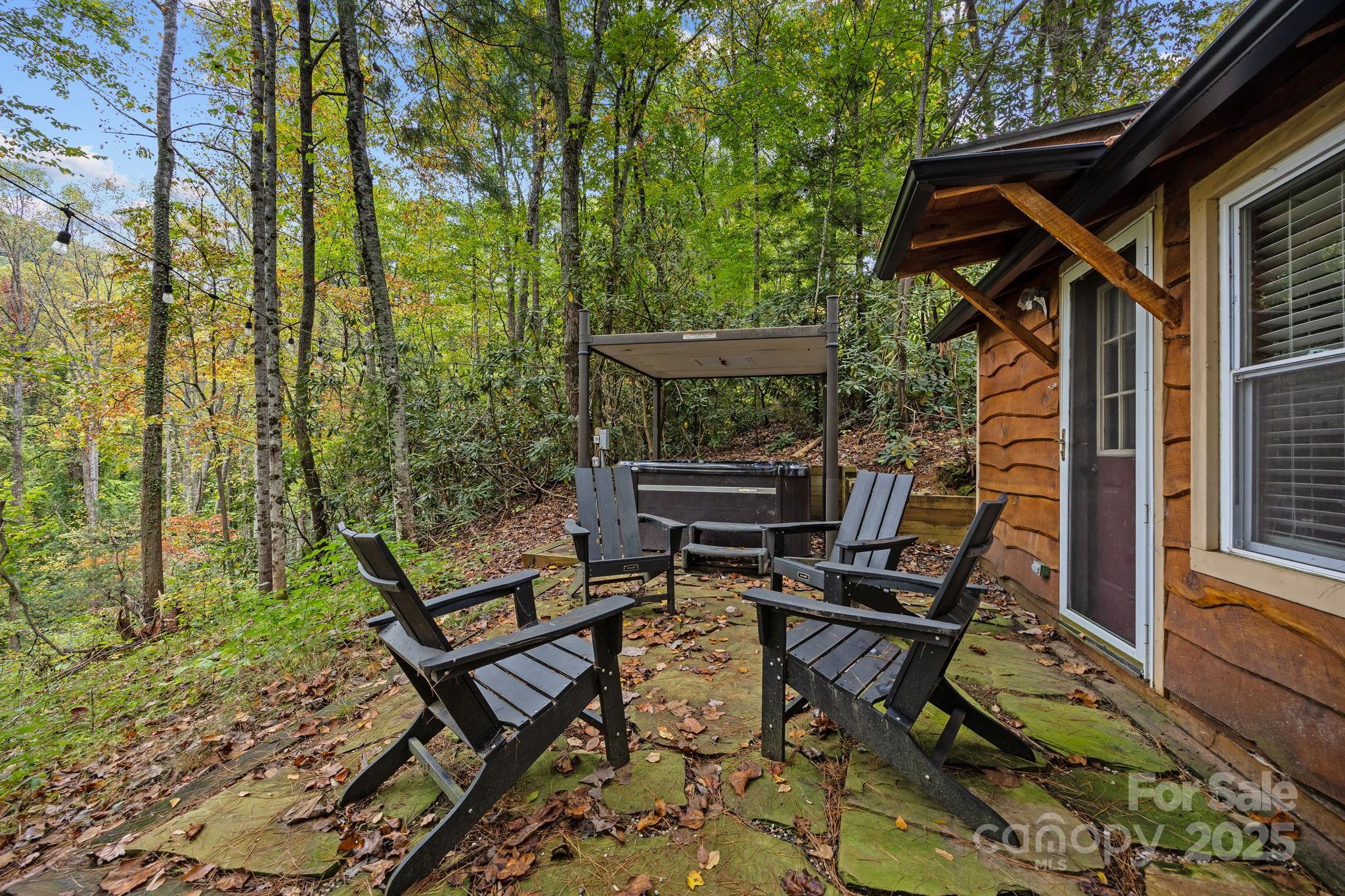 52 Western View Street Black Mountain NC 28711