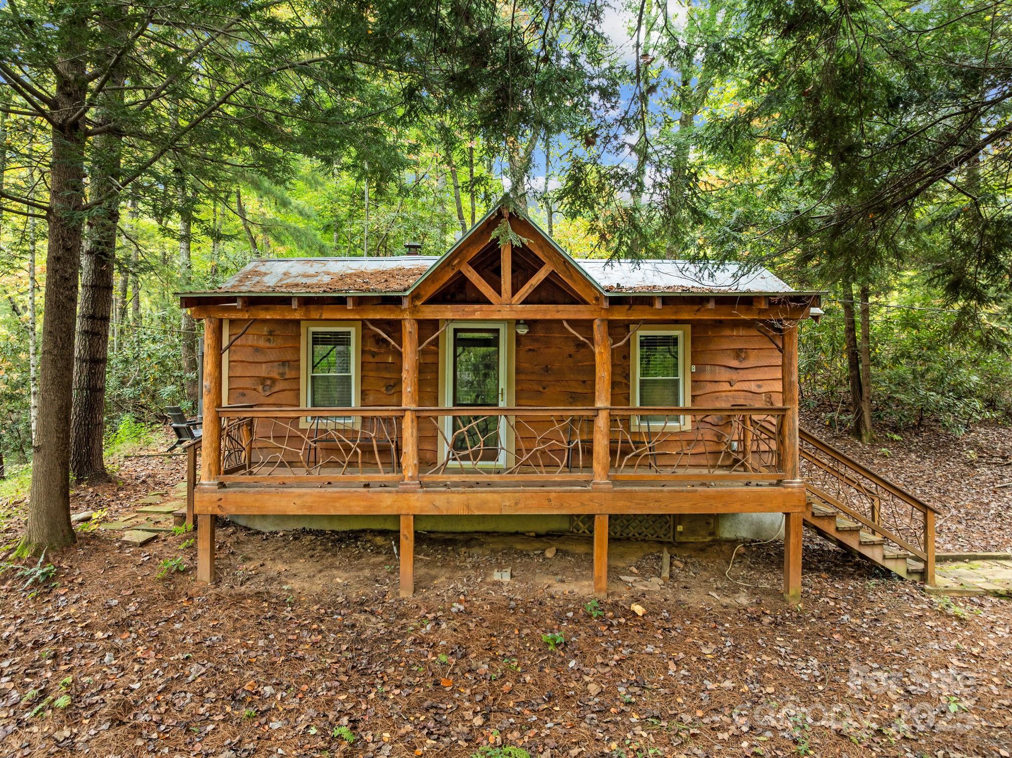 52 Western View Street Black Mountain NC 28711