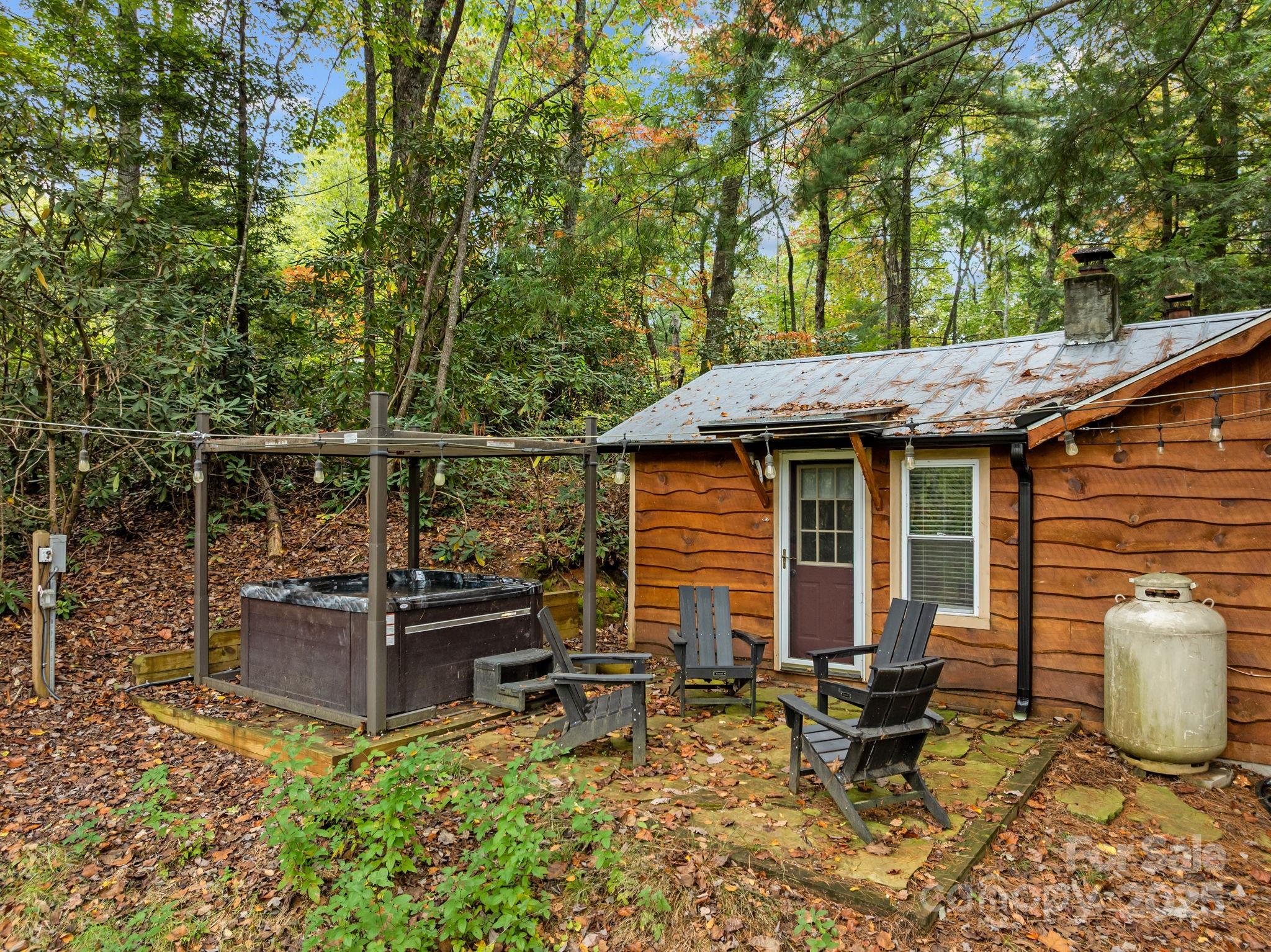 52 Western View Street Black Mountain NC 28711