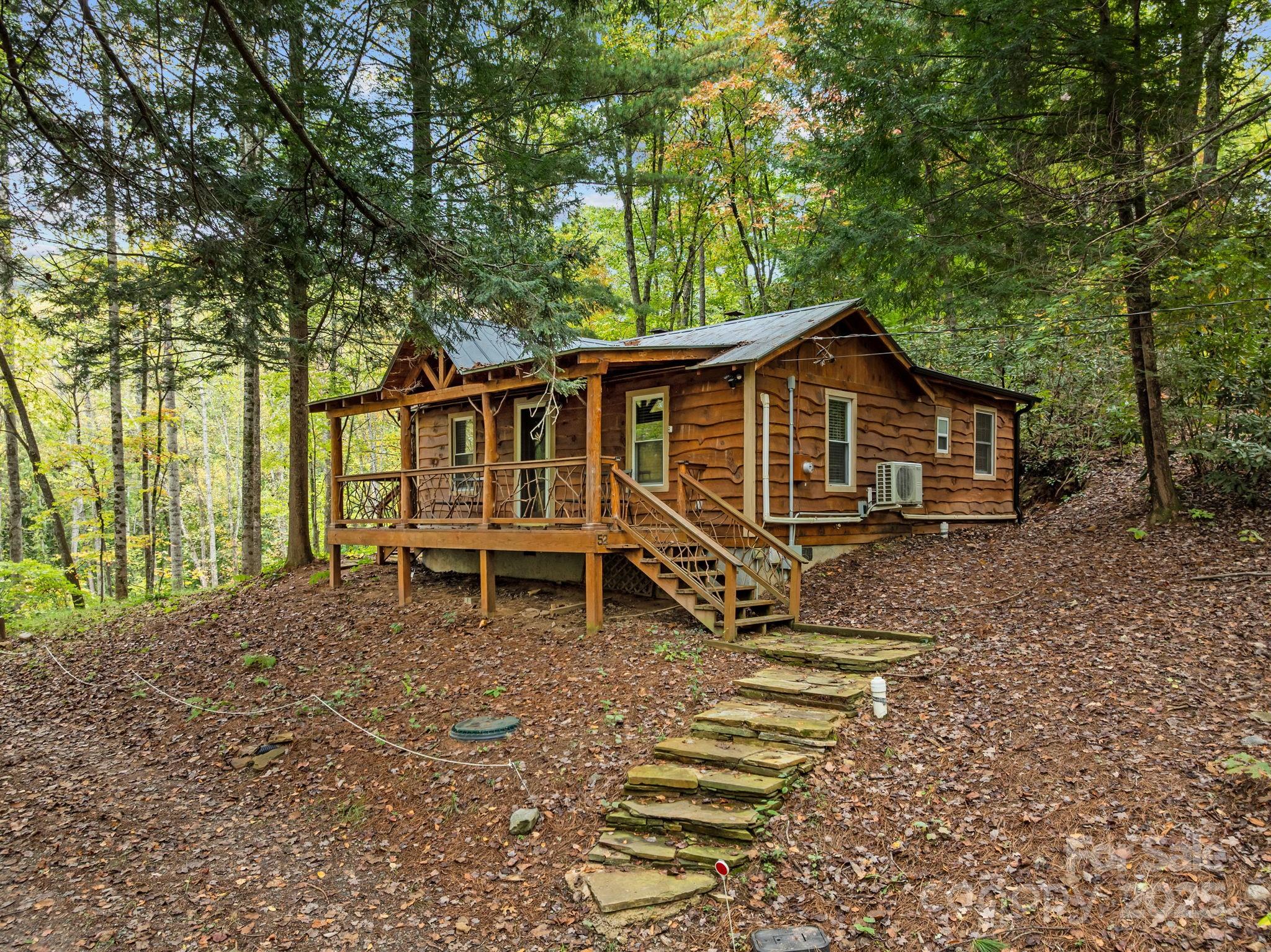 52 Western View Street Black Mountain NC 28711