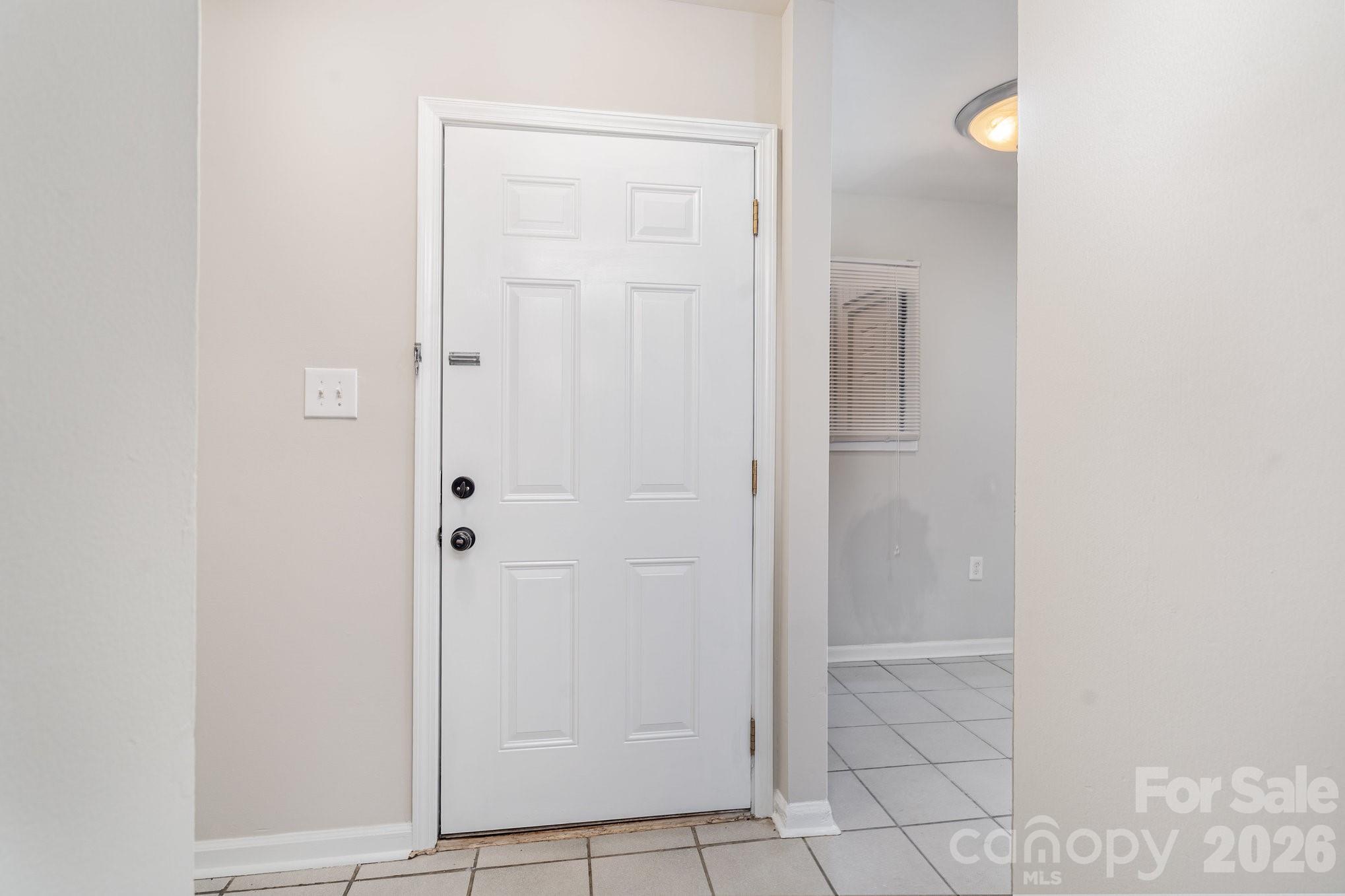 8005 Horse Chestnut Lane Charlotte NC 28277