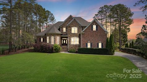 116 Whispering Cove Court Mooresville NC 28117