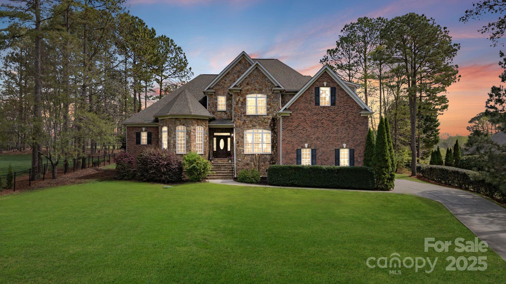 116 Whispering Cove Court Mooresville NC 28117
