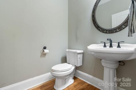116 Whispering Cove Court Mooresville NC 28117
