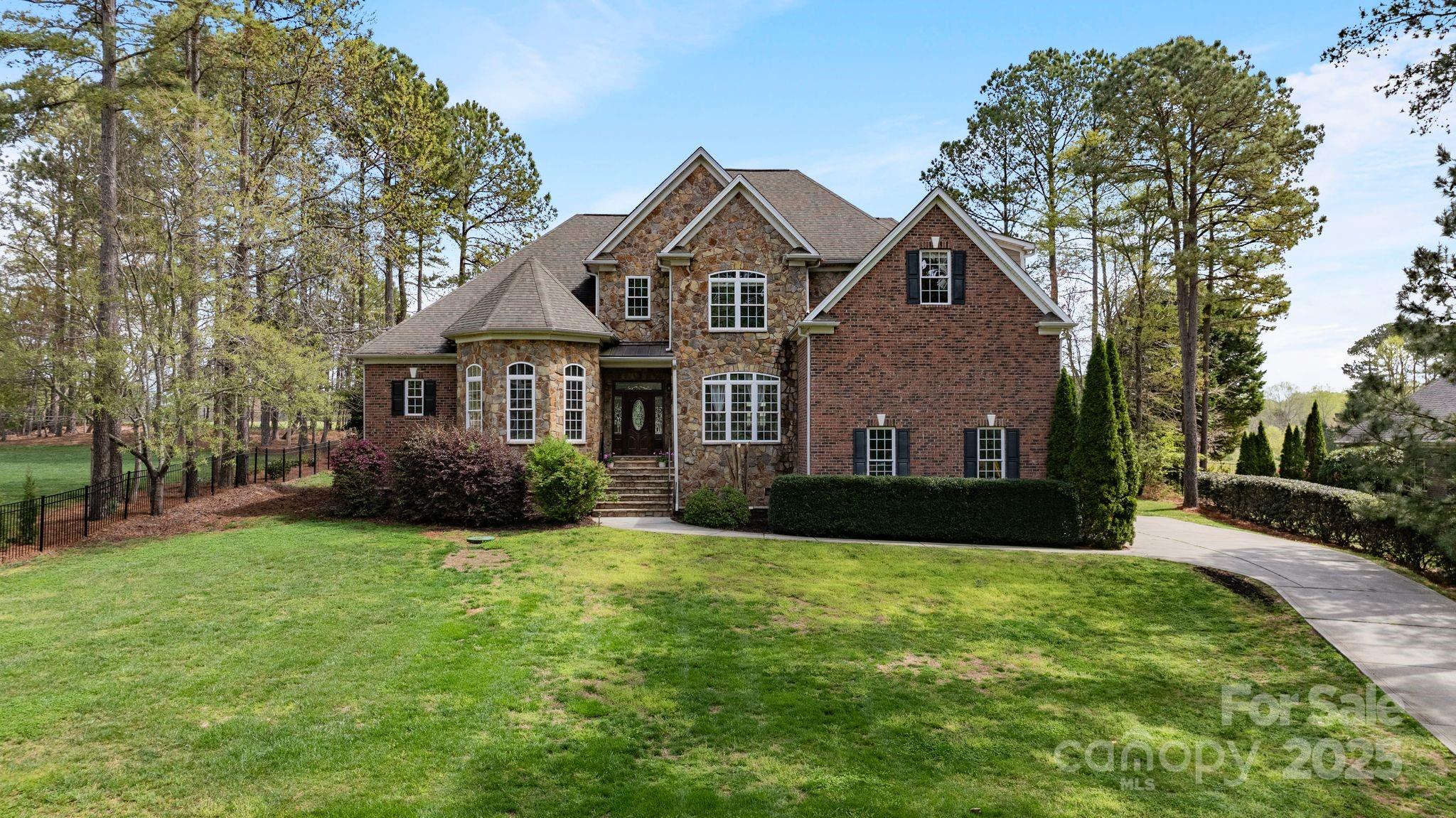 116 Whispering Cove Court Mooresville NC 28117