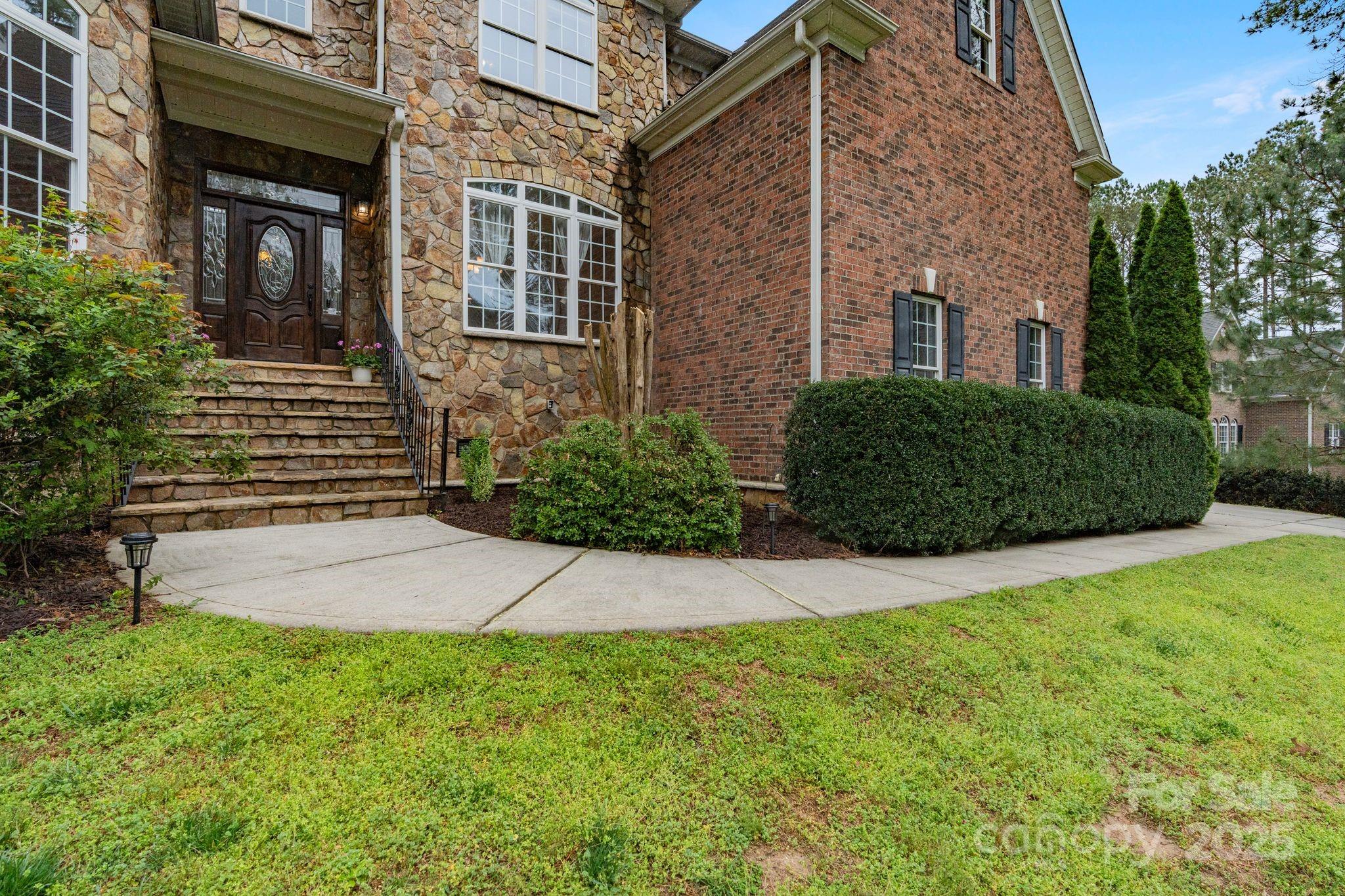 116 Whispering Cove Court Mooresville NC 28117