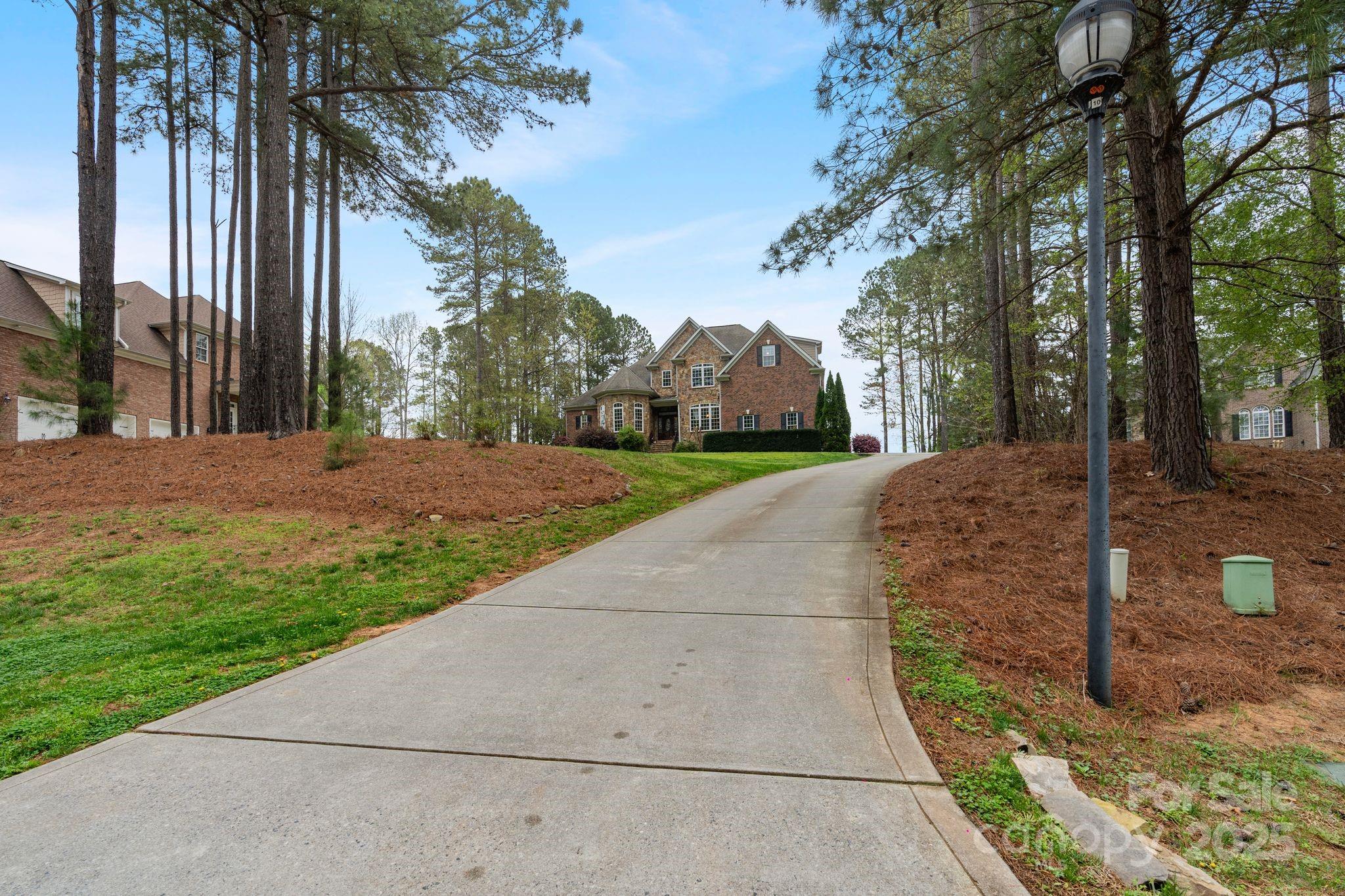 116 Whispering Cove Court Mooresville NC 28117