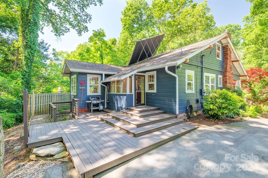 12 Castle Street Asheville NC 28803