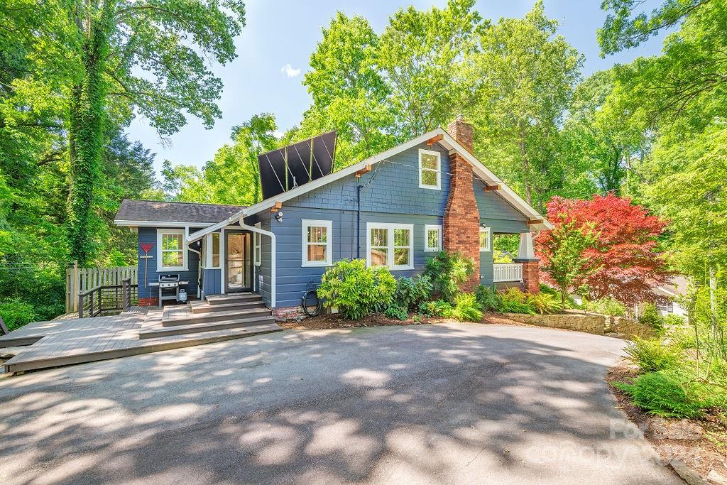 12 Castle Street Asheville NC 28803