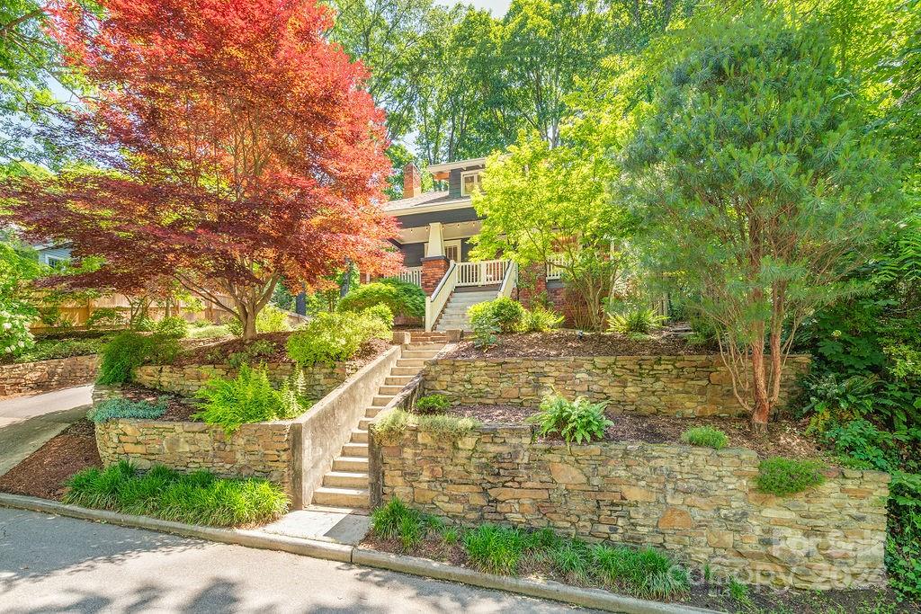 12 Castle Street Asheville NC 28803