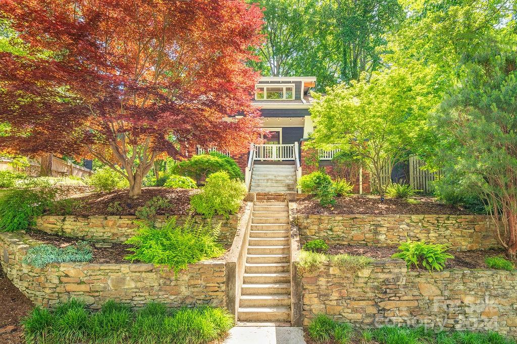 12 Castle Street Asheville NC 28803