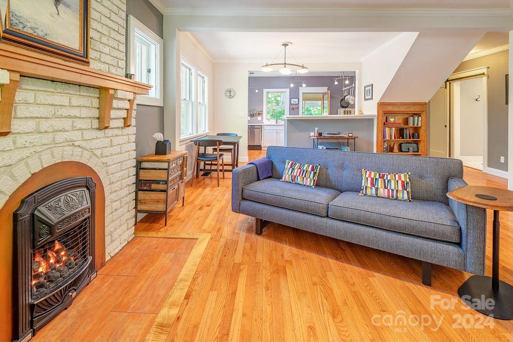 12 Castle Street Asheville NC 28803