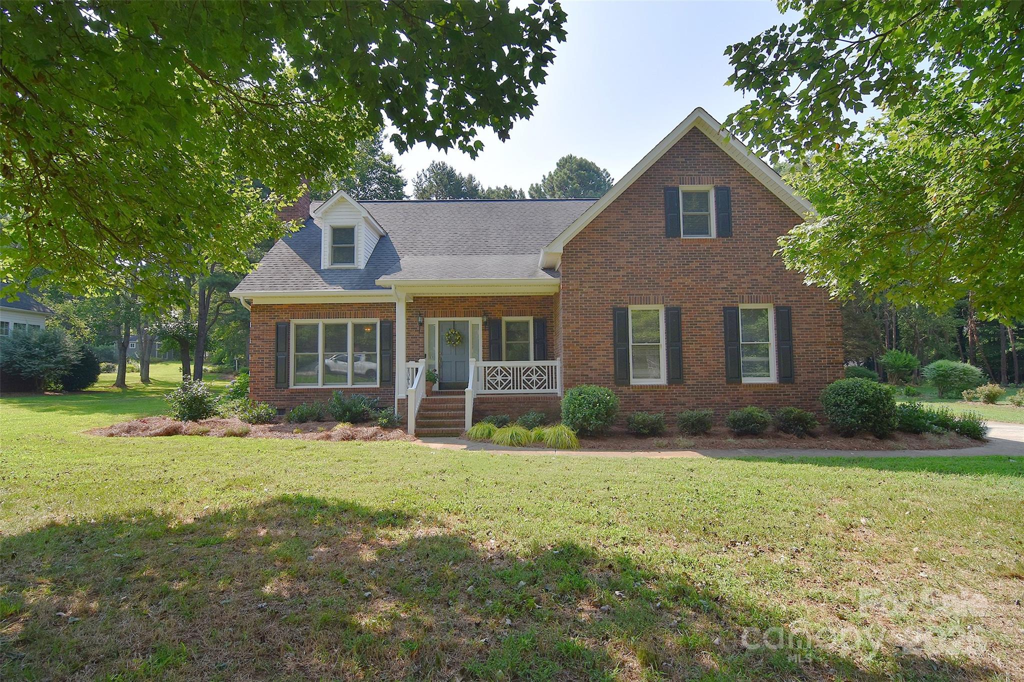 14232 Kendalton Meadow Drive Mint Hill NC 28227