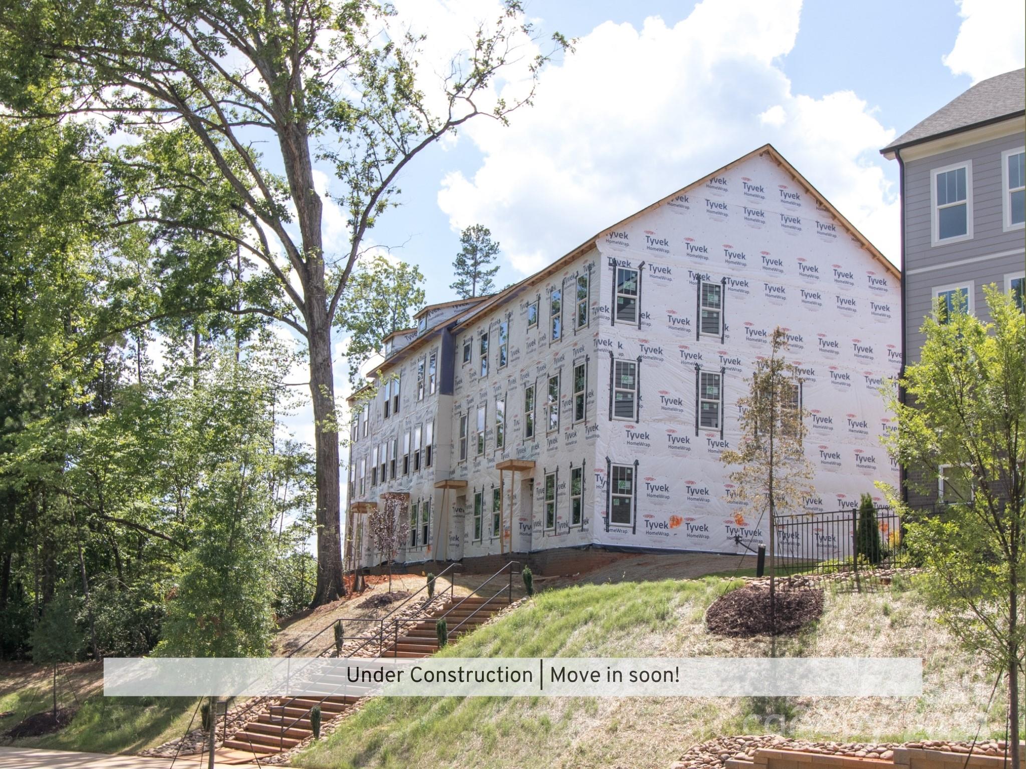 2237 Noble Townes Way Charlotte NC 28262