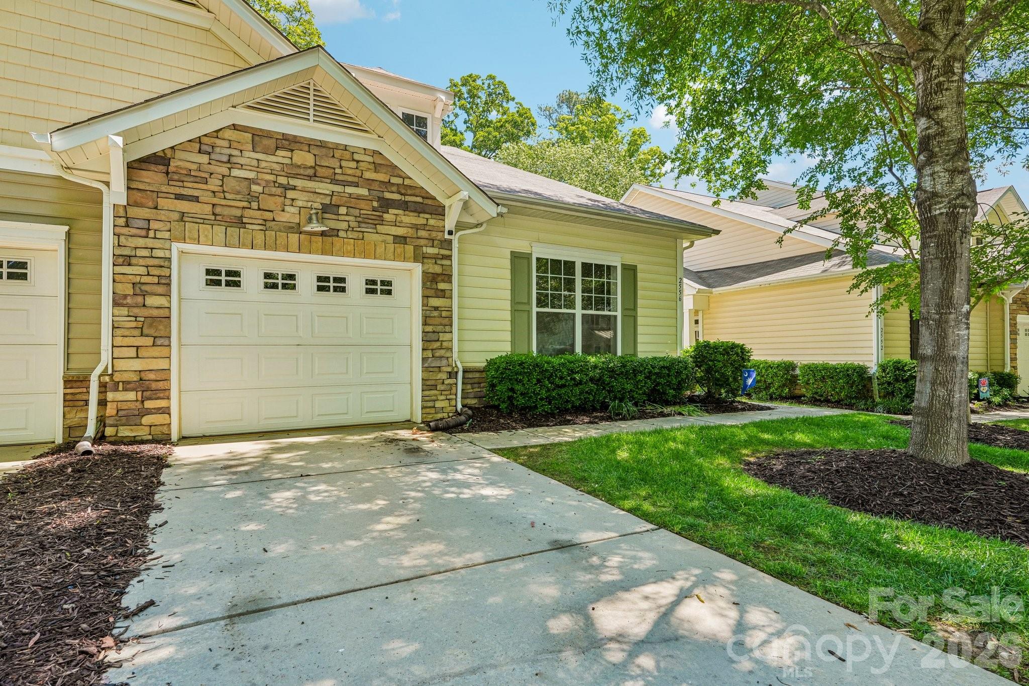 2556 Chasewater Drive Indian Land SC 29707