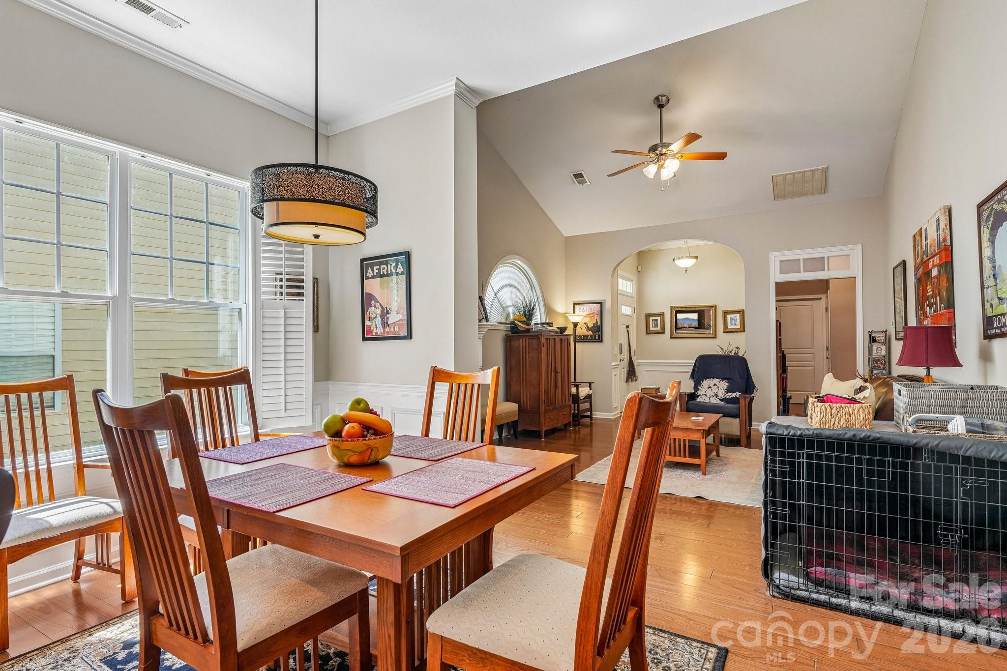 2556 Chasewater Drive Indian Land SC 29707