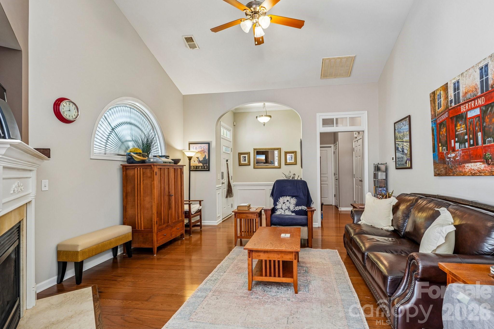 2556 Chasewater Drive Indian Land SC 29707