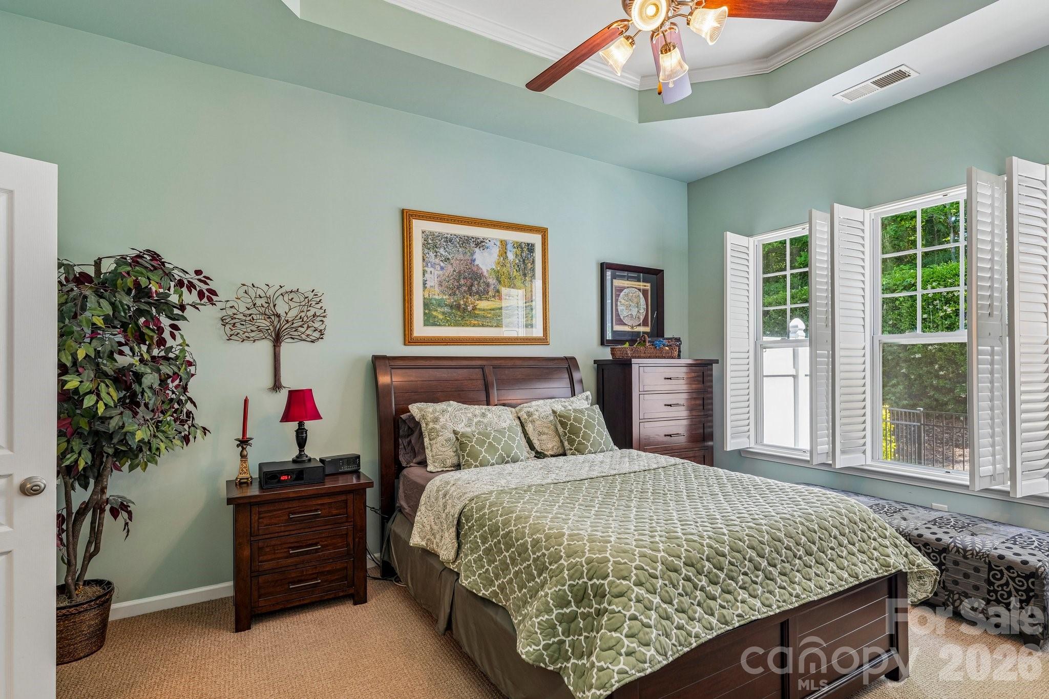 2556 Chasewater Drive Indian Land SC 29707