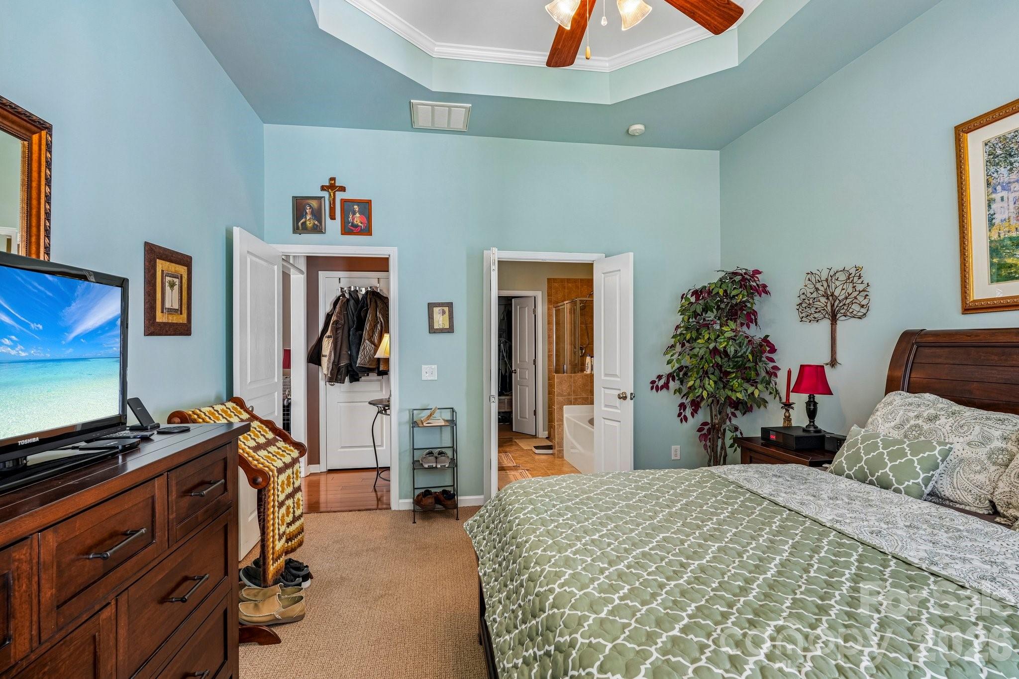 2556 Chasewater Drive Indian Land SC 29707