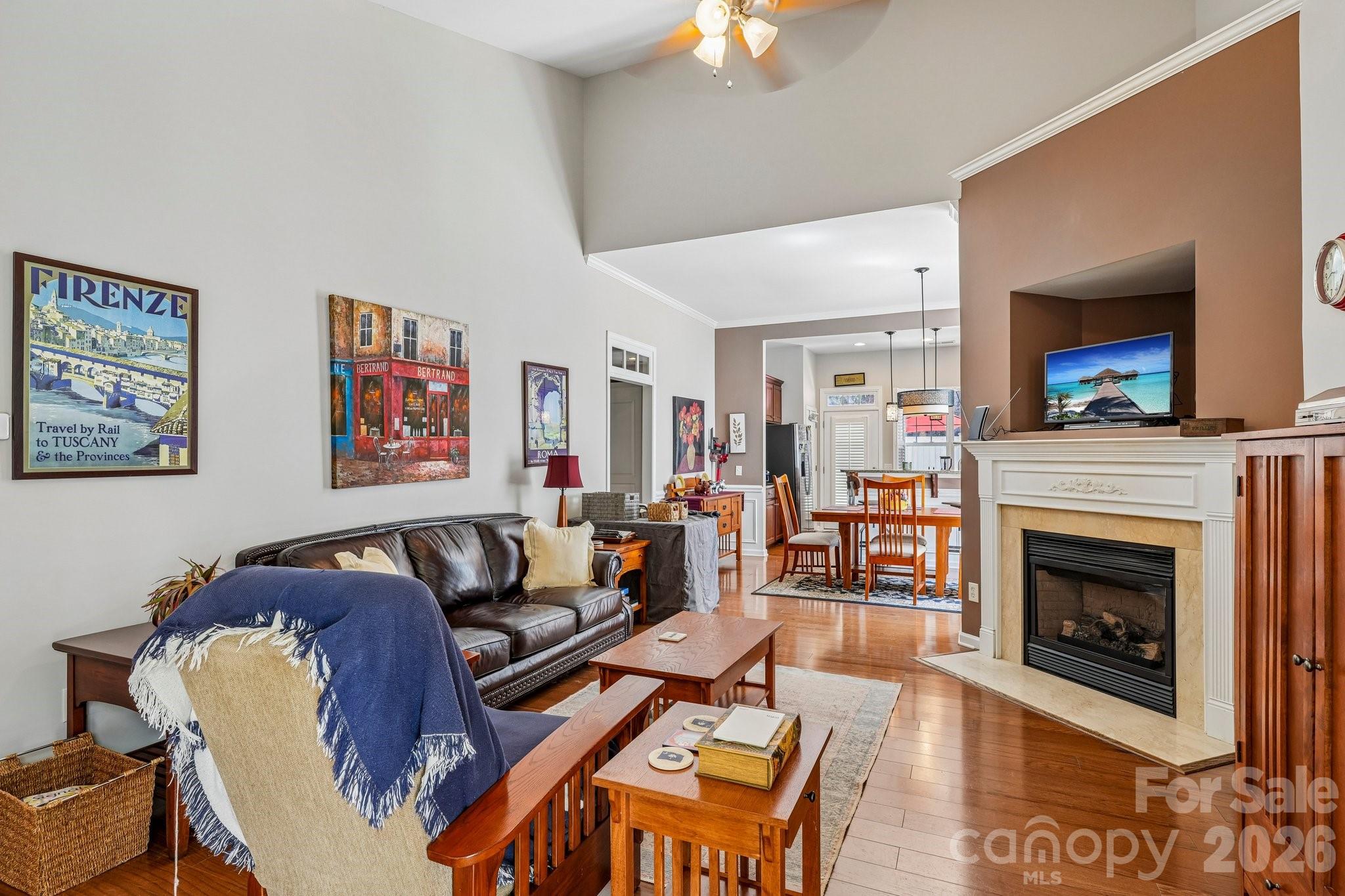 2556 Chasewater Drive Indian Land SC 29707