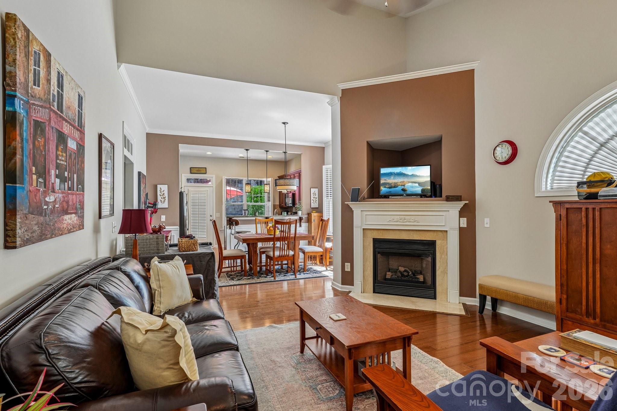 2556 Chasewater Drive Indian Land SC 29707