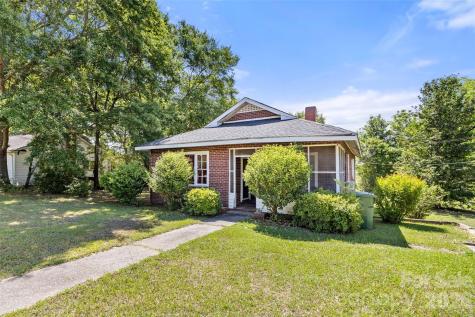 519 Central Avenue Lancaster SC 29720
