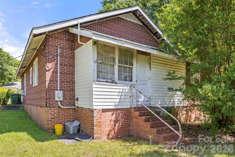 519 Central Avenue Lancaster SC 29720