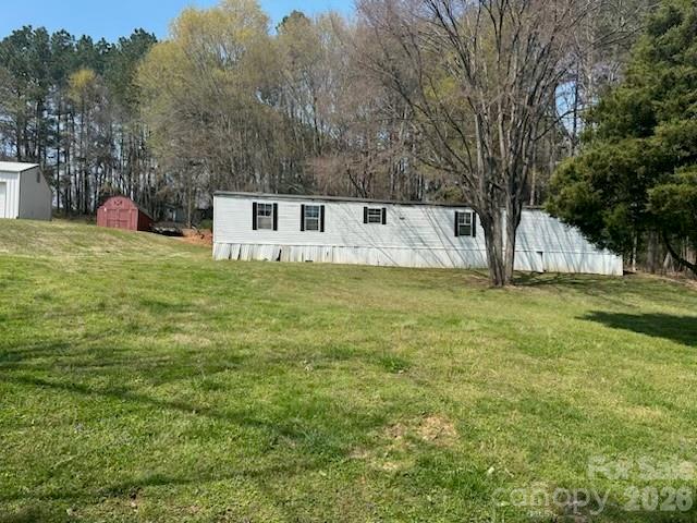 232 Shelby Road Lawndale NC 28090