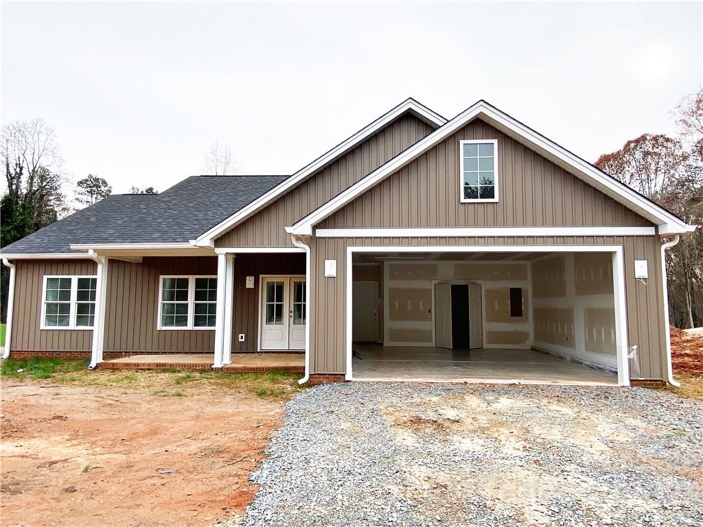 3124 Harmon Homestead Road Shelby NC 28150