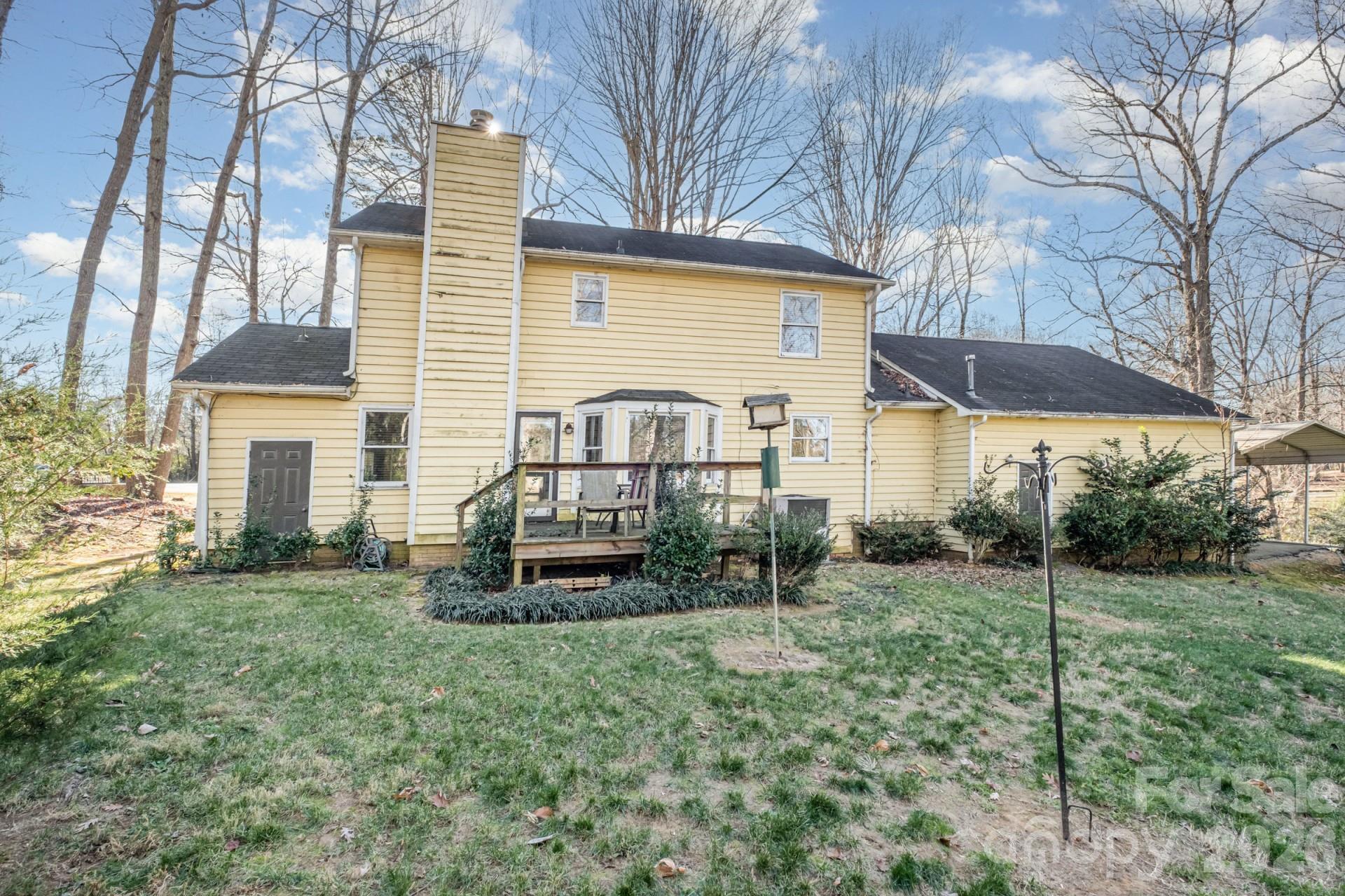 420 Saddlewood Drive Gastonia NC 28056