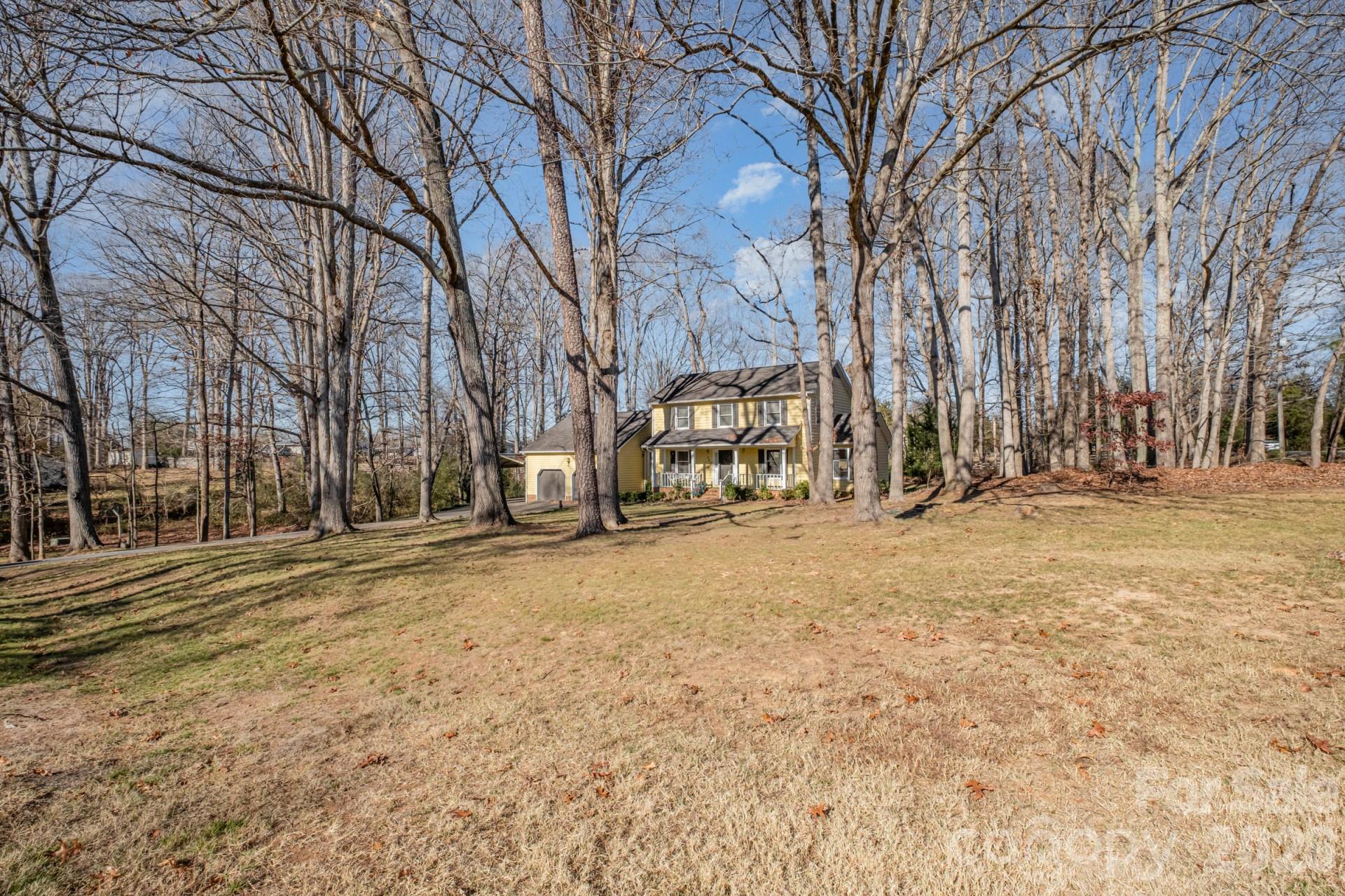 420 Saddlewood Drive Gastonia NC 28056