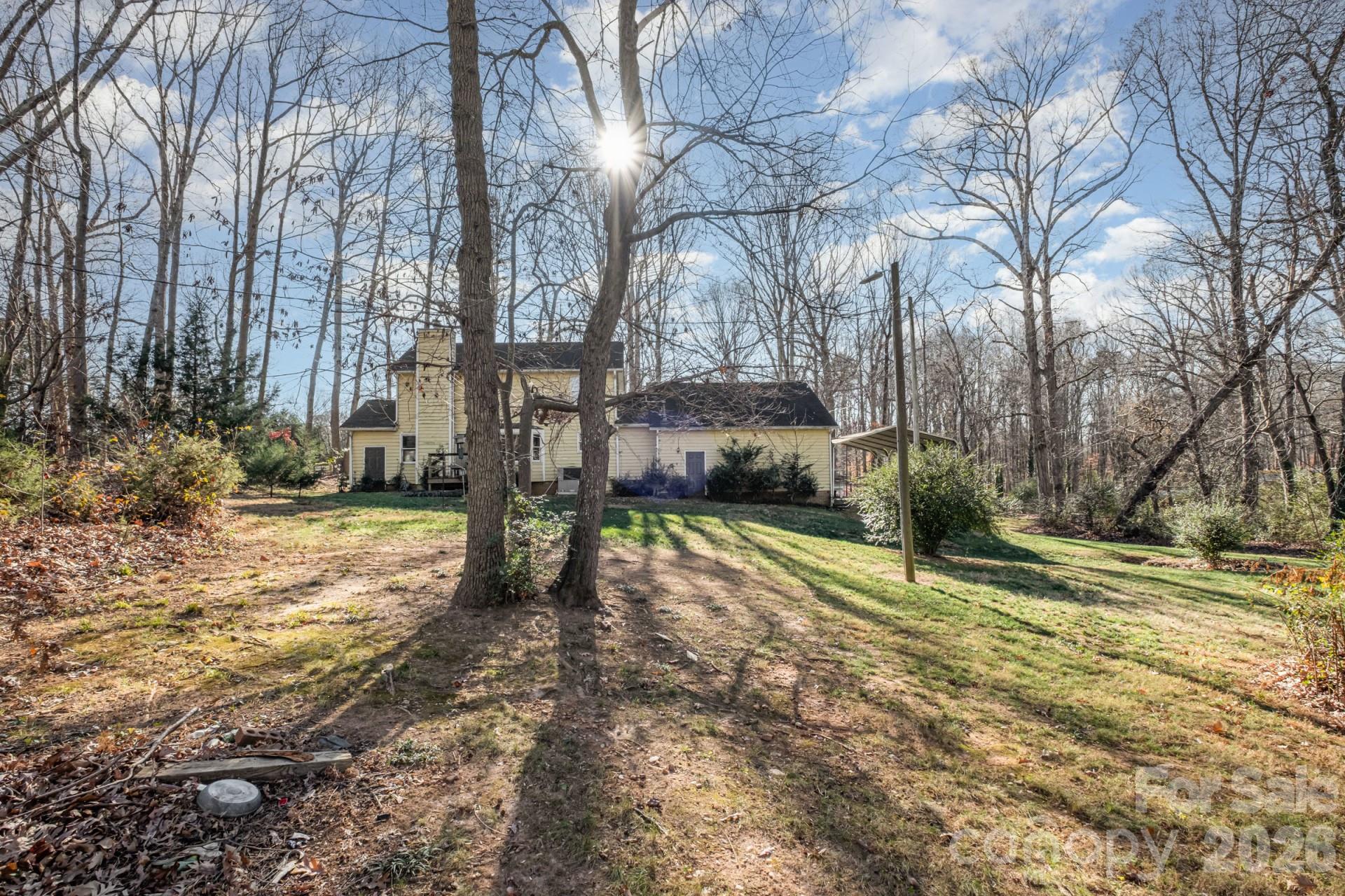420 Saddlewood Drive Gastonia NC 28056