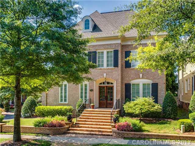 8703 Heydon Hall Circle Charlotte NC 28210