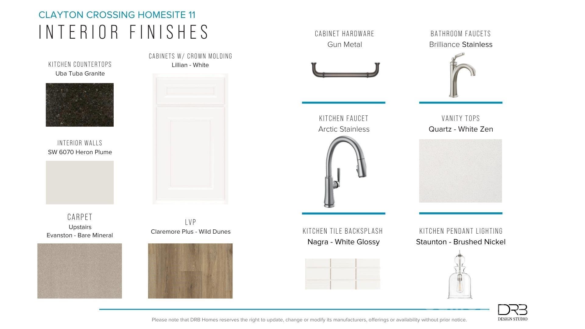 11 Moon Haven Way Arden NC 28704